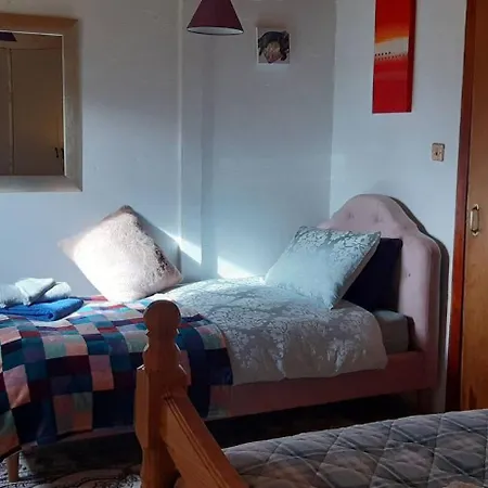 Tatil Evi On Cloghans Pier *