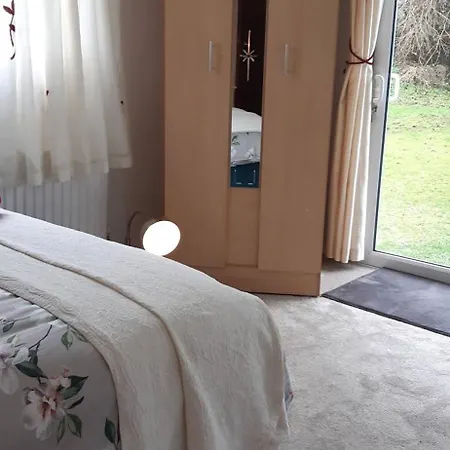 On Cloghans Pier Tatil Evi *