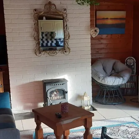 Tatil Evi On Cloghans Pier *