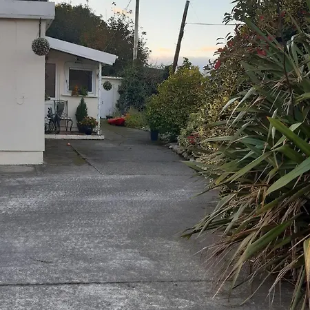 On Cloghans Pier Tatil Evi *